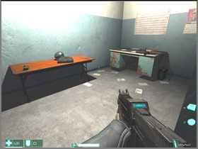 21 - [Interval 03-D] Exeunt Omnes - First Encounter Assault Recon - Game Guide and Walkthrough