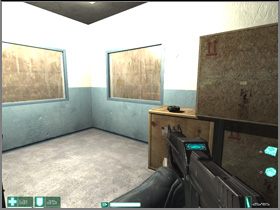 22 - [Interval 03-D] Exeunt Omnes - First Encounter Assault Recon - Game Guide and Walkthrough