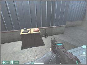 23 - [Interval 03-D] Exeunt Omnes - First Encounter Assault Recon - Game Guide and Walkthrough