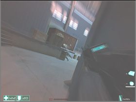 24 - [Interval 03-D] Exeunt Omnes - First Encounter Assault Recon - Game Guide and Walkthrough