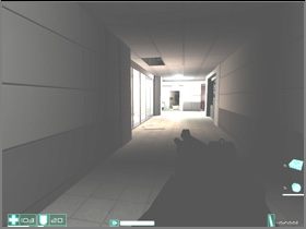 By the guard's body there's a RPL Sub-Machinegun - if you like using this weapon, take it - [Interval 04-B] Watchers - First Encounter Assault Recon - Game Guide and Walkthrough