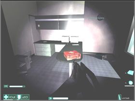 5 - [Interval 04-B] Watchers - First Encounter Assault Recon - Game Guide and Walkthrough