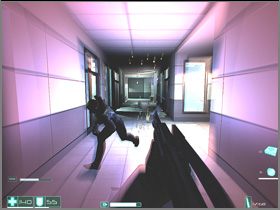 12 - [Interval 04-B] Watchers - First Encounter Assault Recon - Game Guide and Walkthrough