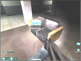 13 - [Interval 04-B] Watchers - First Encounter Assault Recon - Game Guide and Walkthrough