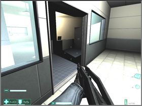 You'll find a Medkit there - [Interval 04-B] Watchers - First Encounter Assault Recon - Game Guide and Walkthrough