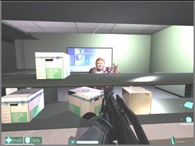 15 - [Interval 04-B] Watchers - First Encounter Assault Recon - Game Guide and Walkthrough