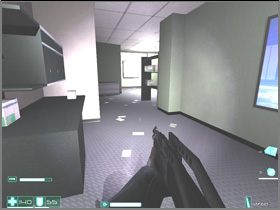 16 - [Interval 04-B] Watchers - First Encounter Assault Recon - Game Guide and Walkthrough