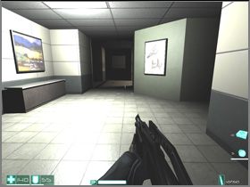 18 - [Interval 04-B] Watchers - First Encounter Assault Recon - Game Guide and Walkthrough