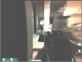 Keep going further - [Interval 04-B] Watchers - First Encounter Assault Recon - Game Guide and Walkthrough