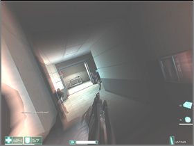 Return to the room where you saw Mapes - [Interval 04-B] Watchers - First Encounter Assault Recon - Game Guide and Walkthrough