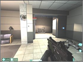 23 - [Interval 04-B] Watchers - First Encounter Assault Recon - Game Guide and Walkthrough