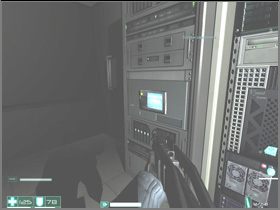 24 - [Interval 04-B] Watchers - First Encounter Assault Recon - Game Guide and Walkthrough