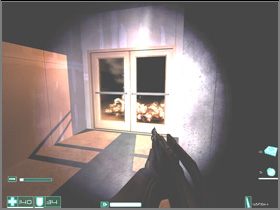 27 - [Interval 04-B] Watchers - First Encounter Assault Recon - Game Guide and Walkthrough