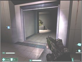 30 - [Interval 04-B] Watchers - First Encounter Assault Recon - Game Guide and Walkthrough