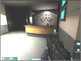 1 - [Interval 05-A] Bishop - First Encounter Assault Recon - Game Guide and Walkthrough