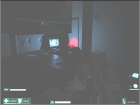 3 - [Interval 05-A] Bishop - First Encounter Assault Recon - Game Guide and Walkthrough