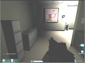 4 - [Interval 05-A] Bishop - First Encounter Assault Recon - Game Guide and Walkthrough