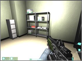 5 - [Interval 05-A] Bishop - First Encounter Assault Recon - Game Guide and Walkthrough