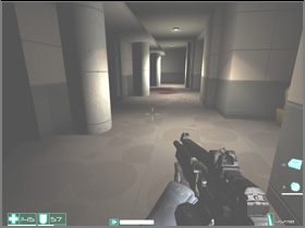 6 - [Interval 05-A] Bishop - First Encounter Assault Recon - Game Guide and Walkthrough