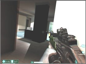 7 - [Interval 05-A] Bishop - First Encounter Assault Recon - Game Guide and Walkthrough