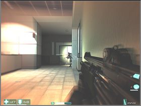 11 - [Interval 05-A] Bishop - First Encounter Assault Recon - Game Guide and Walkthrough