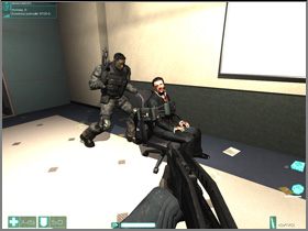 12 - [Interval 05-A] Bishop - First Encounter Assault Recon - Game Guide and Walkthrough