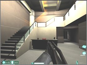 13 - [Interval 05-A] Bishop - First Encounter Assault Recon - Game Guide and Walkthrough