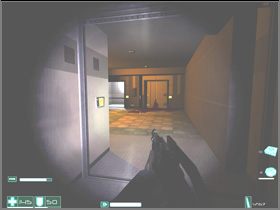 14 - [Interval 05-A] Bishop - First Encounter Assault Recon - Game Guide and Walkthrough