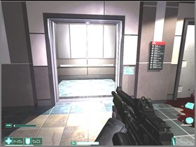 15 - [Interval 05-A] Bishop - First Encounter Assault Recon - Game Guide and Walkthrough