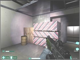 16 - [Interval 05-A] Bishop - First Encounter Assault Recon - Game Guide and Walkthrough