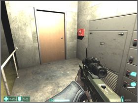 17 - [Interval 05-A] Bishop - First Encounter Assault Recon - Game Guide and Walkthrough