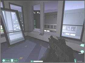 18 - [Interval 05-A] Bishop - First Encounter Assault Recon - Game Guide and Walkthrough