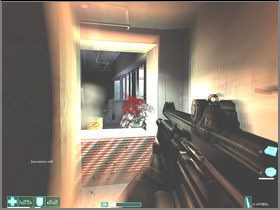 20 - [Interval 05-A] Bishop - First Encounter Assault Recon - Game Guide and Walkthrough