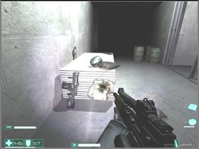 21 - [Interval 05-A] Bishop - First Encounter Assault Recon - Game Guide and Walkthrough