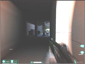 22 - [Interval 05-A] Bishop - First Encounter Assault Recon - Game Guide and Walkthrough