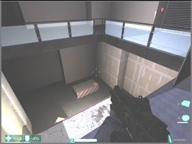 23 - [Interval 05-A] Bishop - First Encounter Assault Recon - Game Guide and Walkthrough