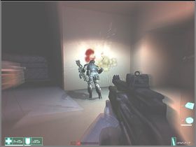 24 - [Interval 05-A] Bishop - First Encounter Assault Recon - Game Guide and Walkthrough