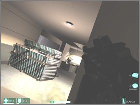 25 - [Interval 05-A] Bishop - First Encounter Assault Recon - Game Guide and Walkthrough