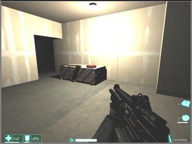 26 - [Interval 05-A] Bishop - First Encounter Assault Recon - Game Guide and Walkthrough