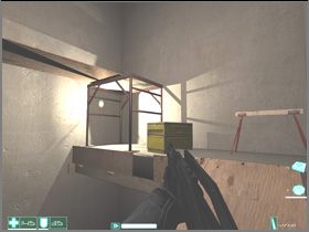 28 - [Interval 05-A] Bishop - First Encounter Assault Recon - Game Guide and Walkthrough