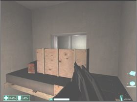 and up everything you can jump on - [Interval 05-A] Bishop - First Encounter Assault Recon - Game Guide and Walkthrough