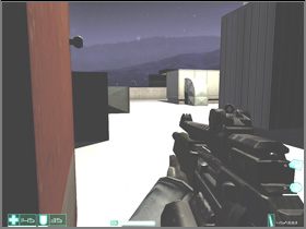 1 - [Interval 05-B] Blindside - First Encounter Assault Recon - Game Guide and Walkthrough