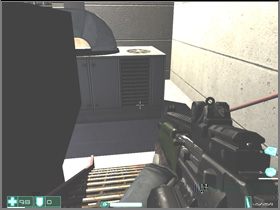 2 - [Interval 05-B] Blindside - First Encounter Assault Recon - Game Guide and Walkthrough