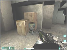 4 - [Interval 05-B] Blindside - First Encounter Assault Recon - Game Guide and Walkthrough