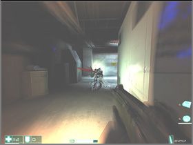 5 - [Interval 05-B] Blindside - First Encounter Assault Recon - Game Guide and Walkthrough