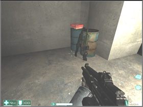 7 - [Interval 05-B] Blindside - First Encounter Assault Recon - Game Guide and Walkthrough