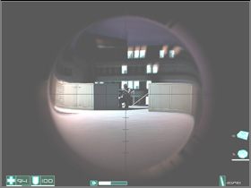 8 - [Interval 05-B] Blindside - First Encounter Assault Recon - Game Guide and Walkthrough