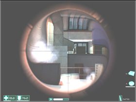 9 - [Interval 05-B] Blindside - First Encounter Assault Recon - Game Guide and Walkthrough