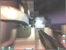 10 - [Interval 05-B] Blindside - First Encounter Assault Recon - Game Guide and Walkthrough