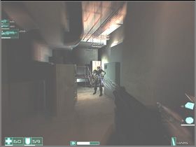 11 - [Interval 05-B] Blindside - First Encounter Assault Recon - Game Guide and Walkthrough